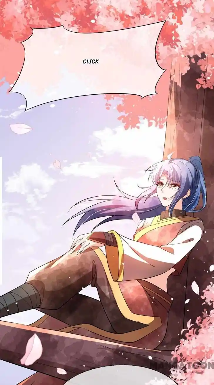 Don't Provoke the Contract Wife Ch.348