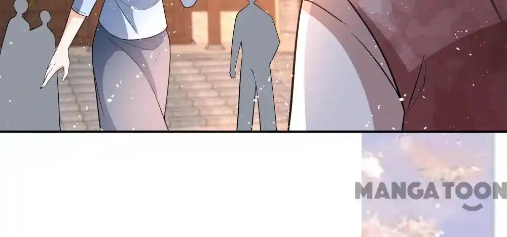 Don't Provoke the Contract Wife Ch.348