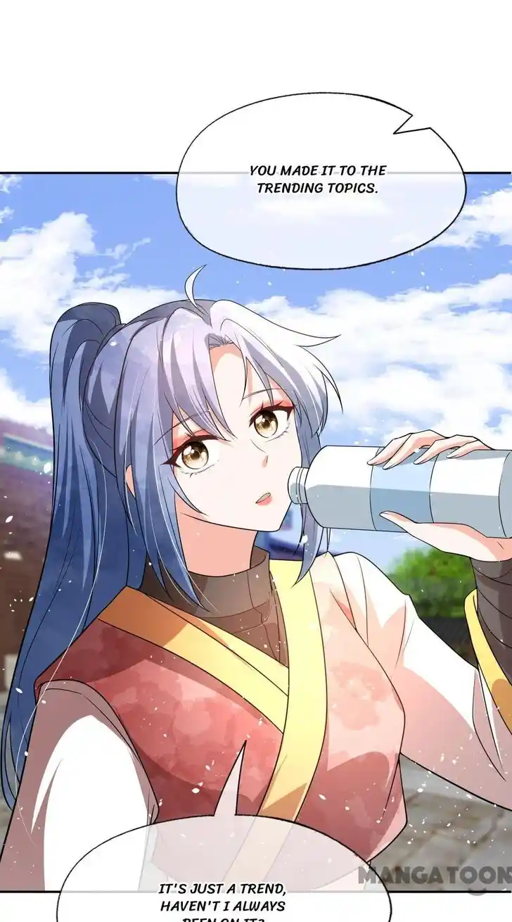 Don't Provoke the Contract Wife Ch.348