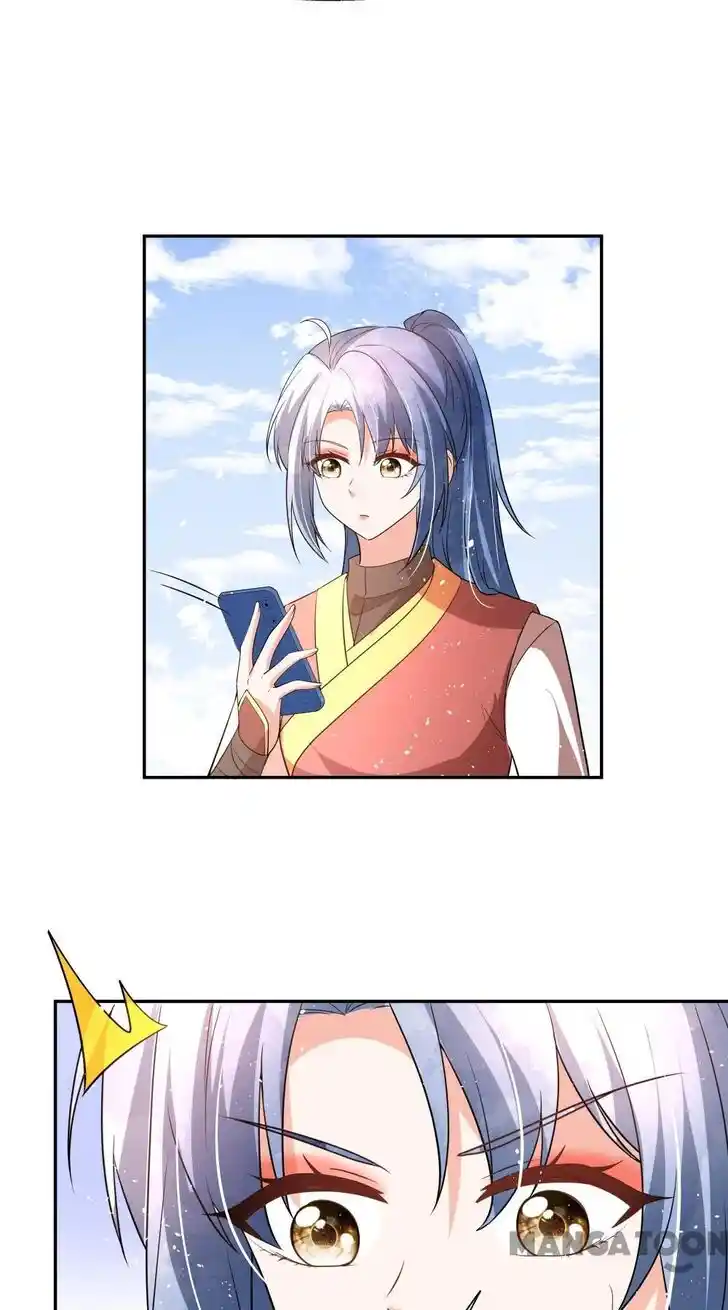 Don't Provoke the Contract Wife Ch.348