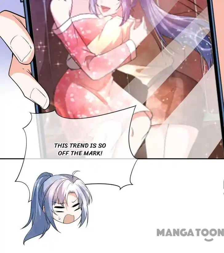 Don't Provoke the Contract Wife Ch.348