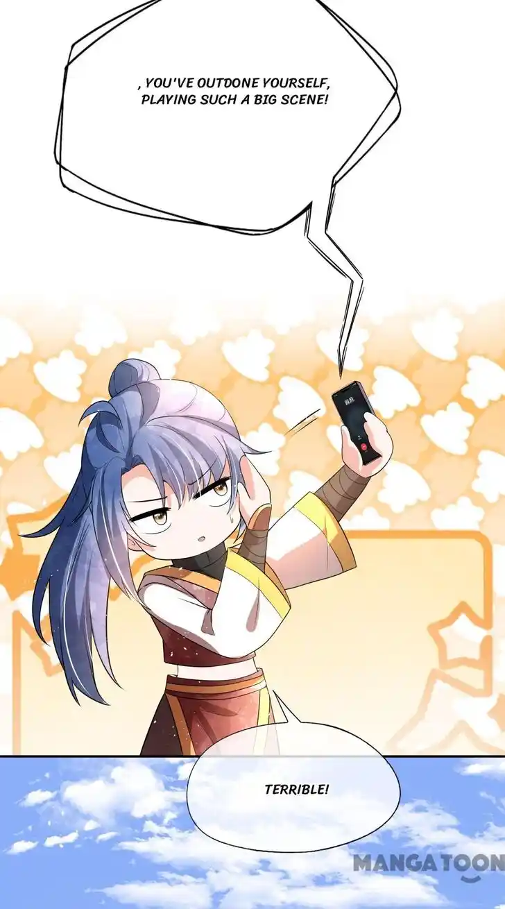 Don't Provoke the Contract Wife Ch.348