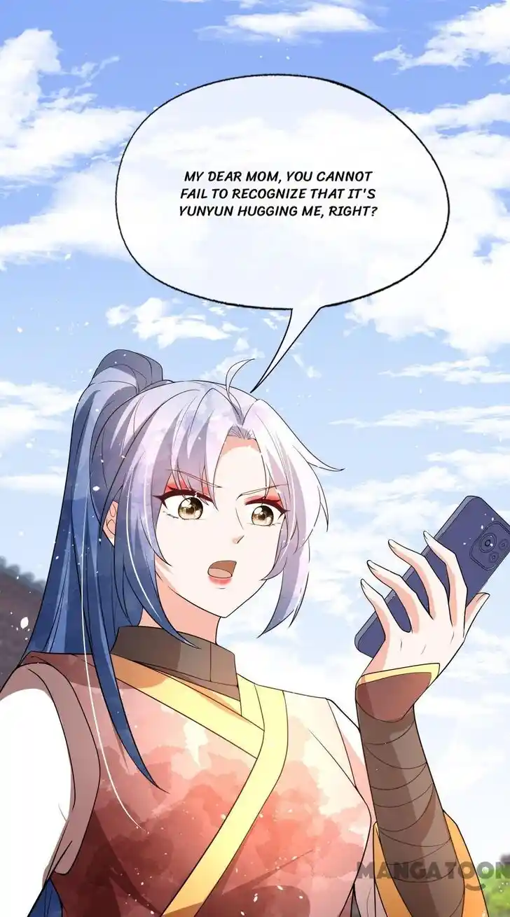 Don't Provoke the Contract Wife Ch.348