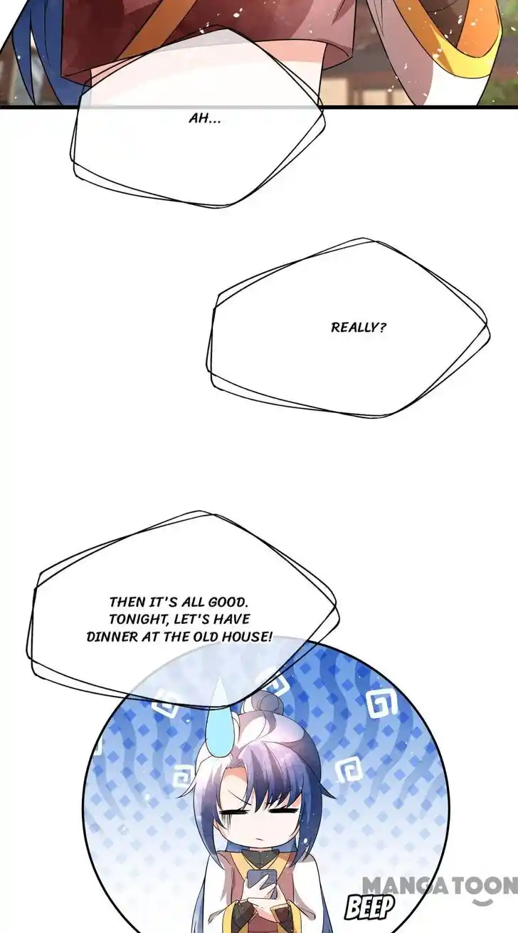 Don't Provoke the Contract Wife Ch.348