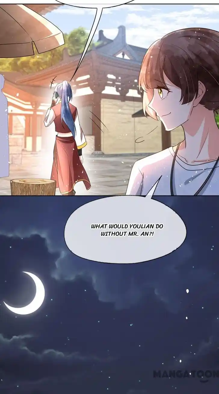 Don't Provoke the Contract Wife Ch.349