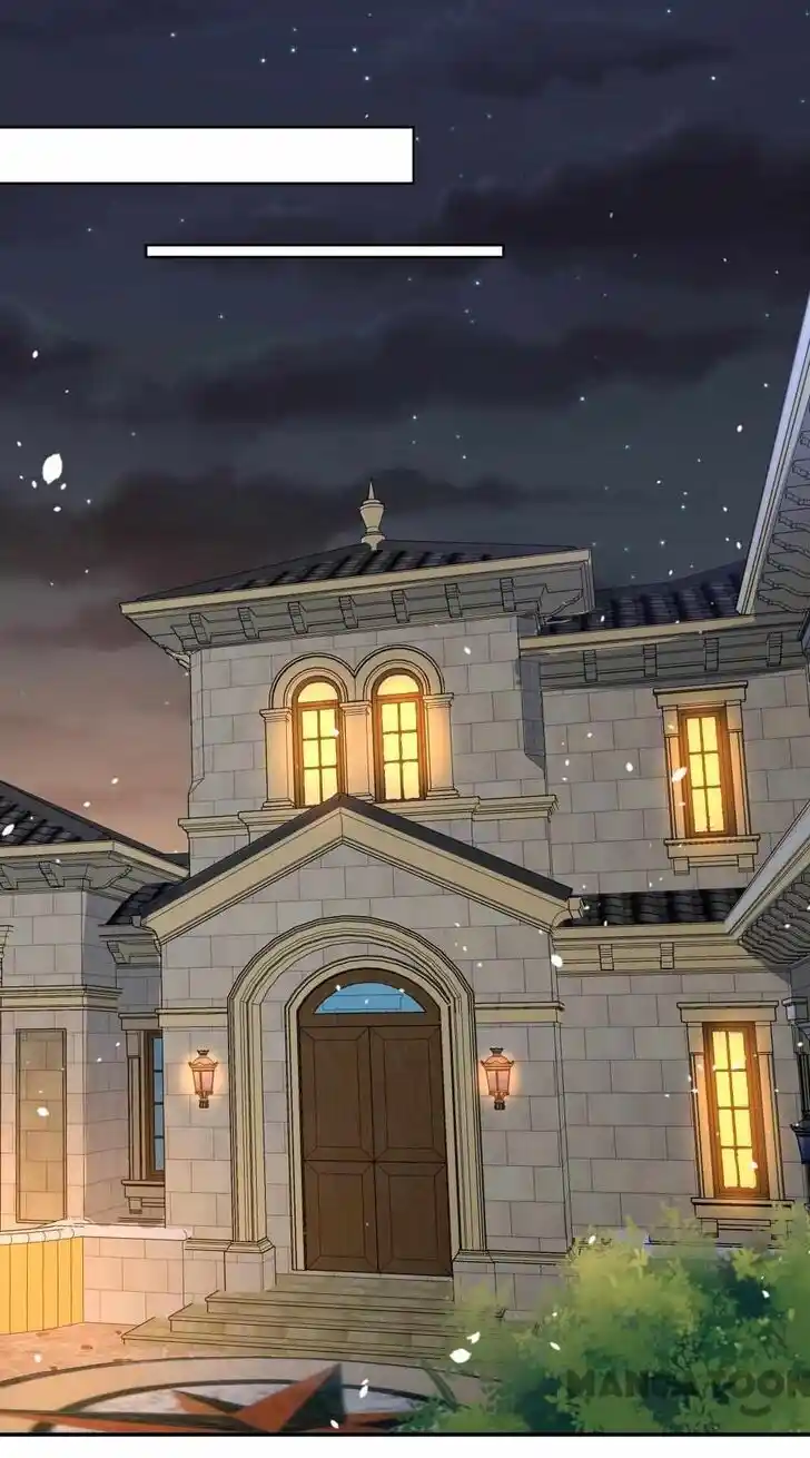 Don't Provoke the Contract Wife Ch.349