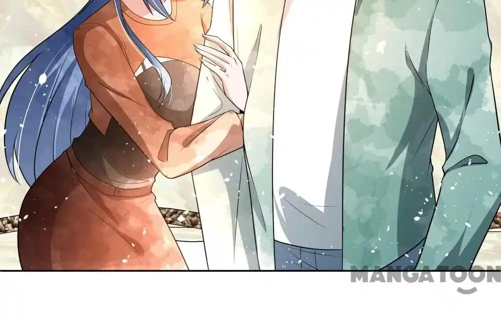 Don't Provoke the Contract Wife Ch.349