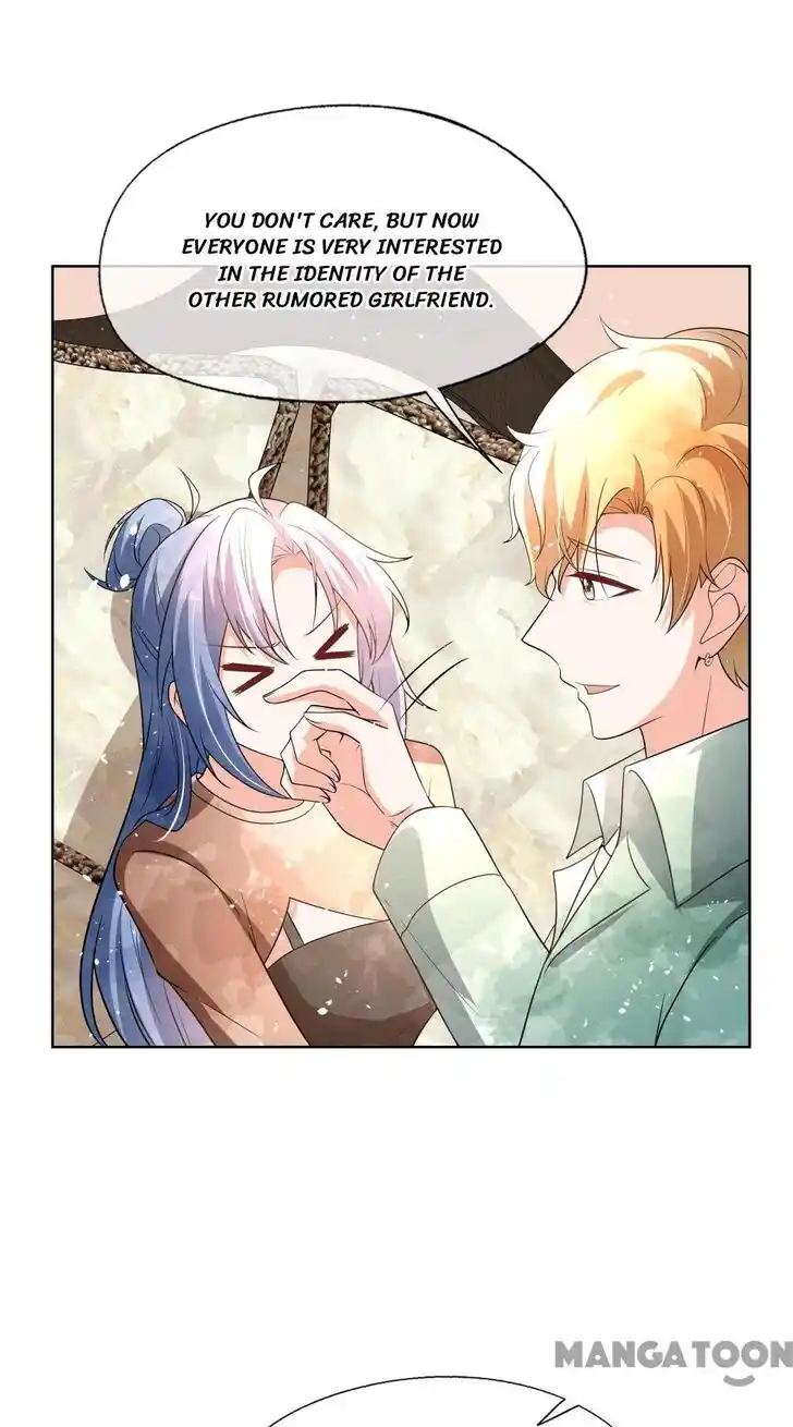 Don't Provoke the Contract Wife Ch.349