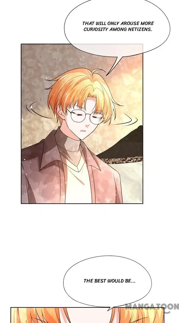 Don't Provoke the Contract Wife Ch.349