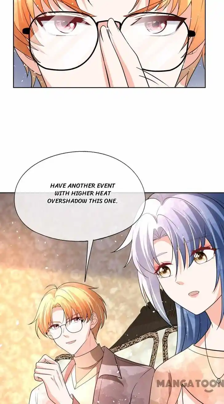 Don't Provoke the Contract Wife Ch.349