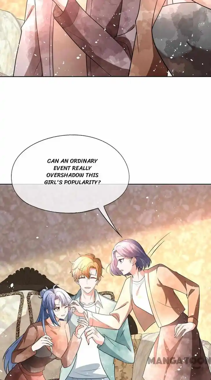 Don't Provoke the Contract Wife Ch.349