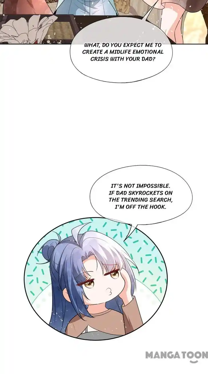 Don't Provoke the Contract Wife Ch.349