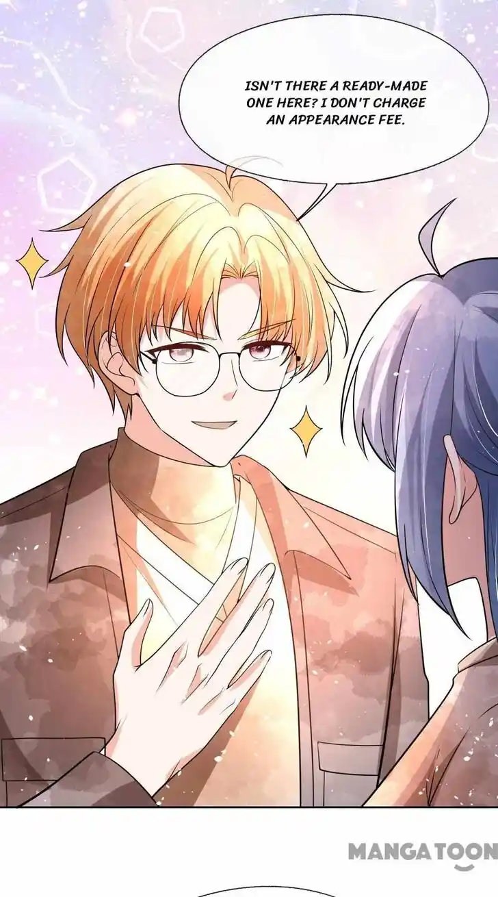 Don't Provoke the Contract Wife Ch.349