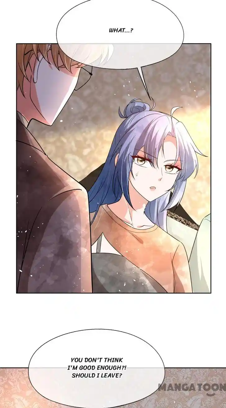 Don't Provoke the Contract Wife Ch.349