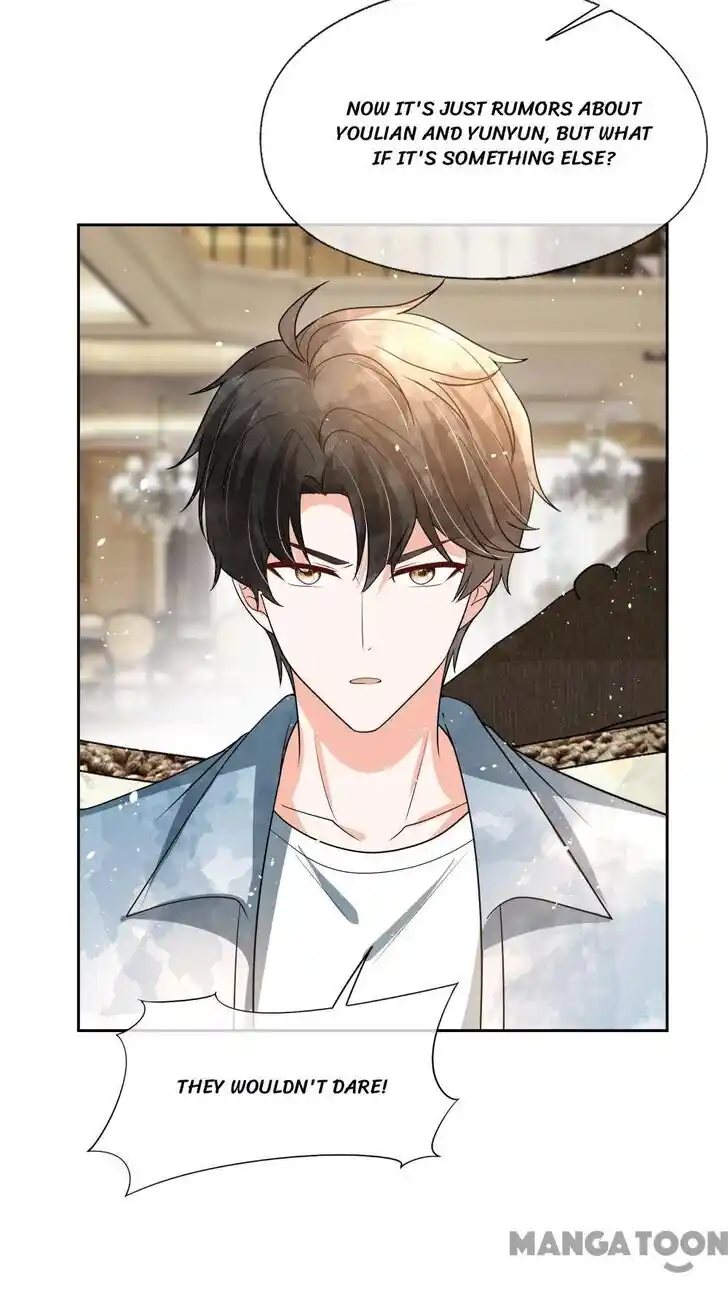 Don't Provoke the Contract Wife Ch.350