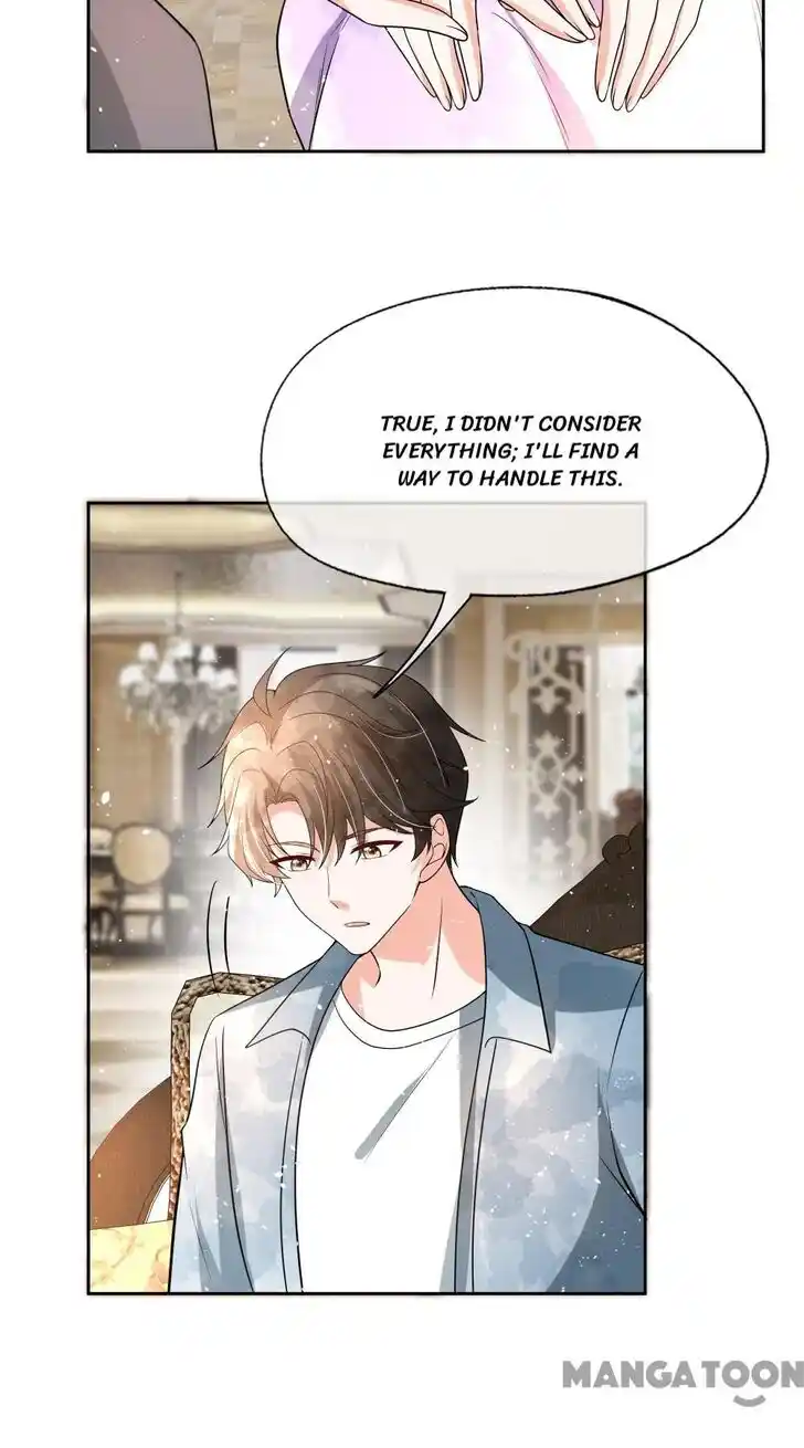 Don't Provoke the Contract Wife Ch.350