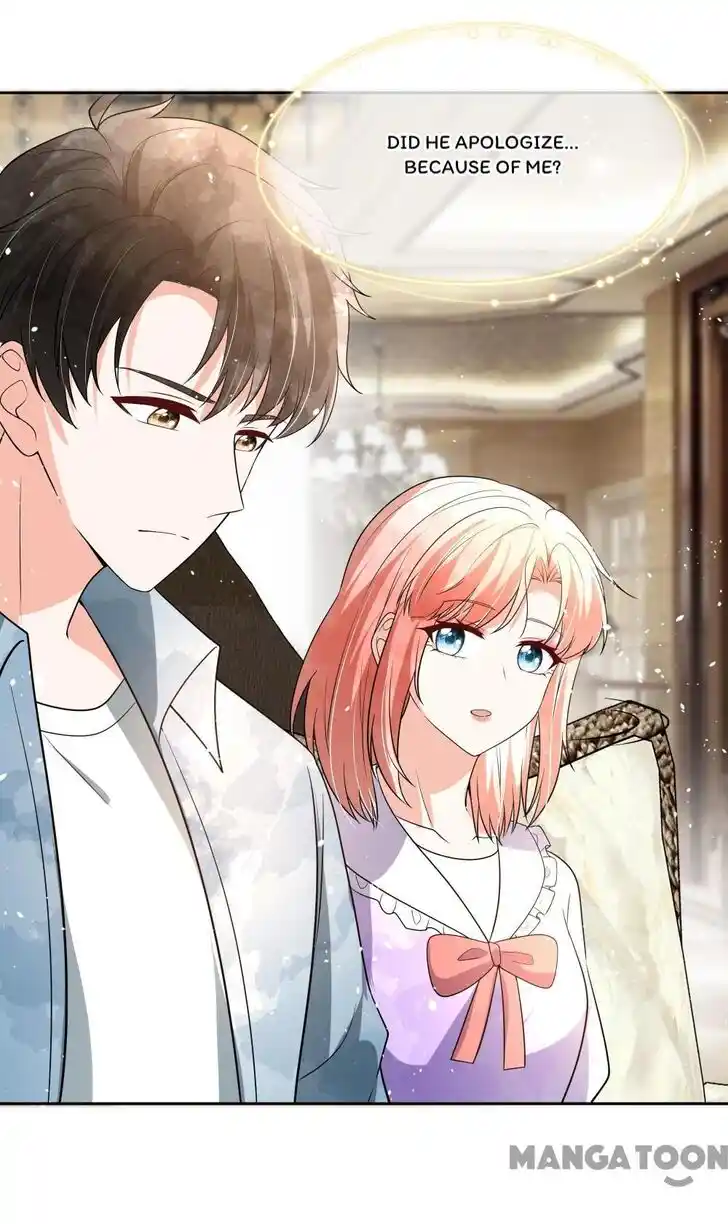 Don't Provoke the Contract Wife Ch.350