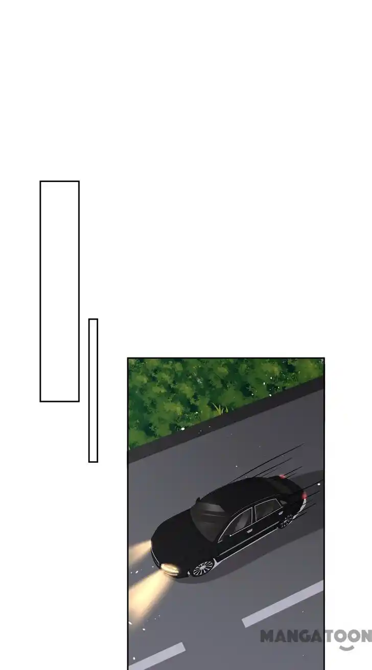 Don't Provoke the Contract Wife Ch.350