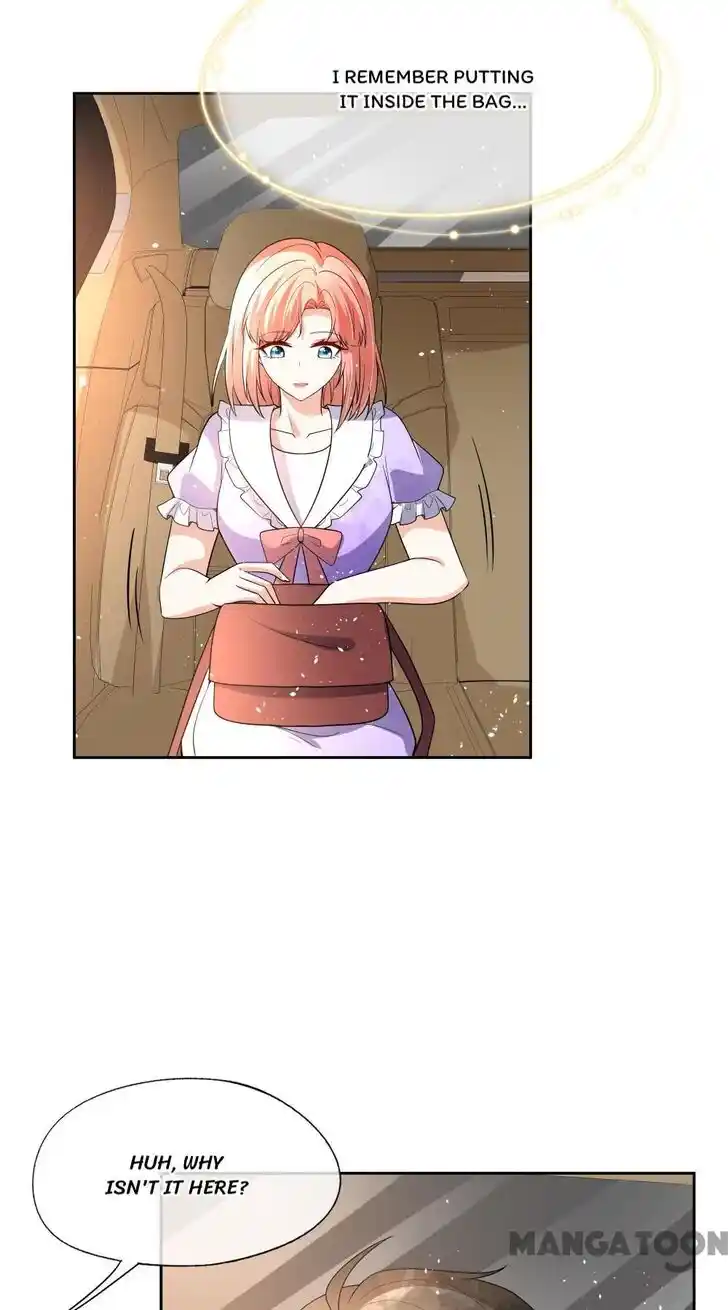 Don't Provoke the Contract Wife Ch.350