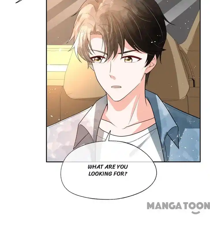 Don't Provoke the Contract Wife Ch.350