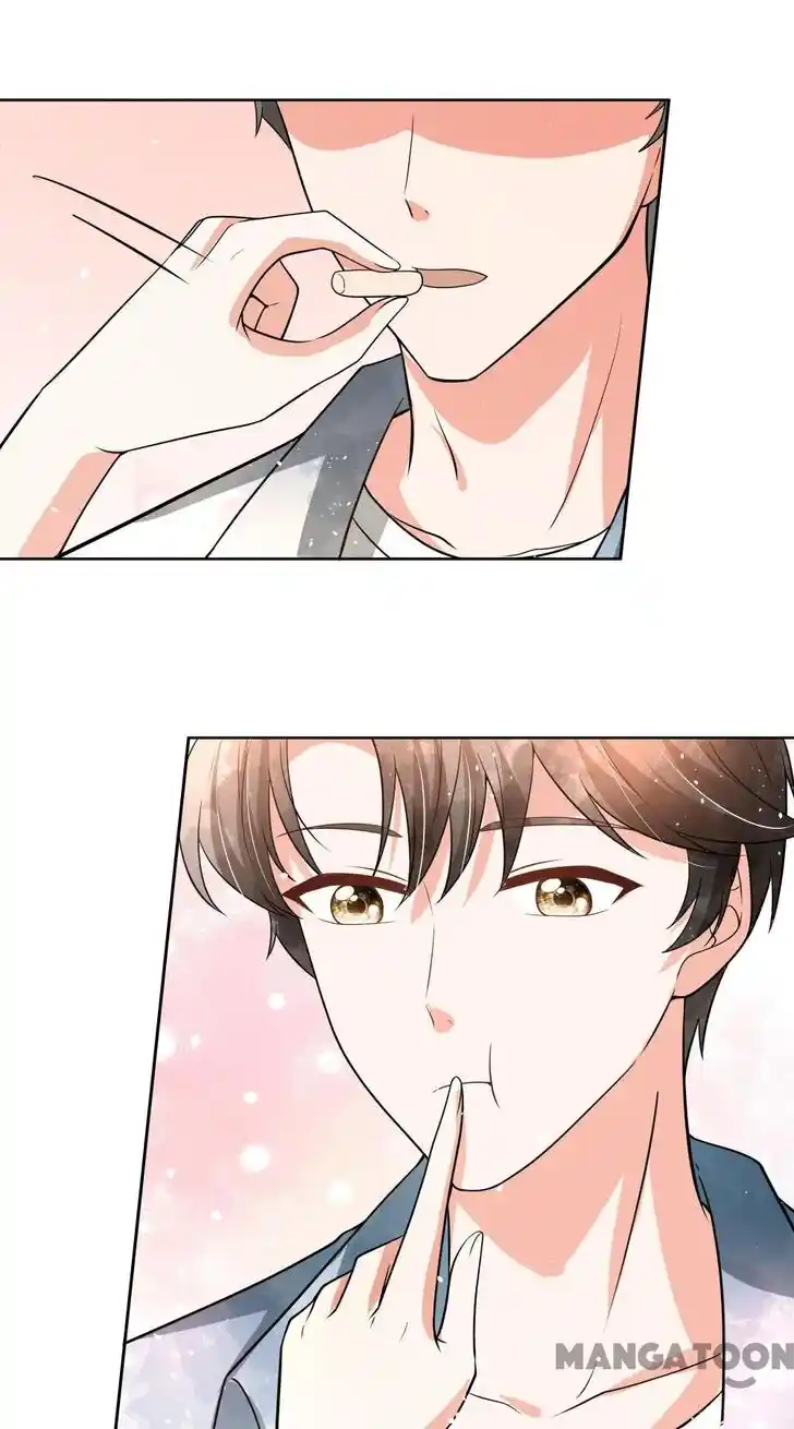 Don't Provoke the Contract Wife Ch.350