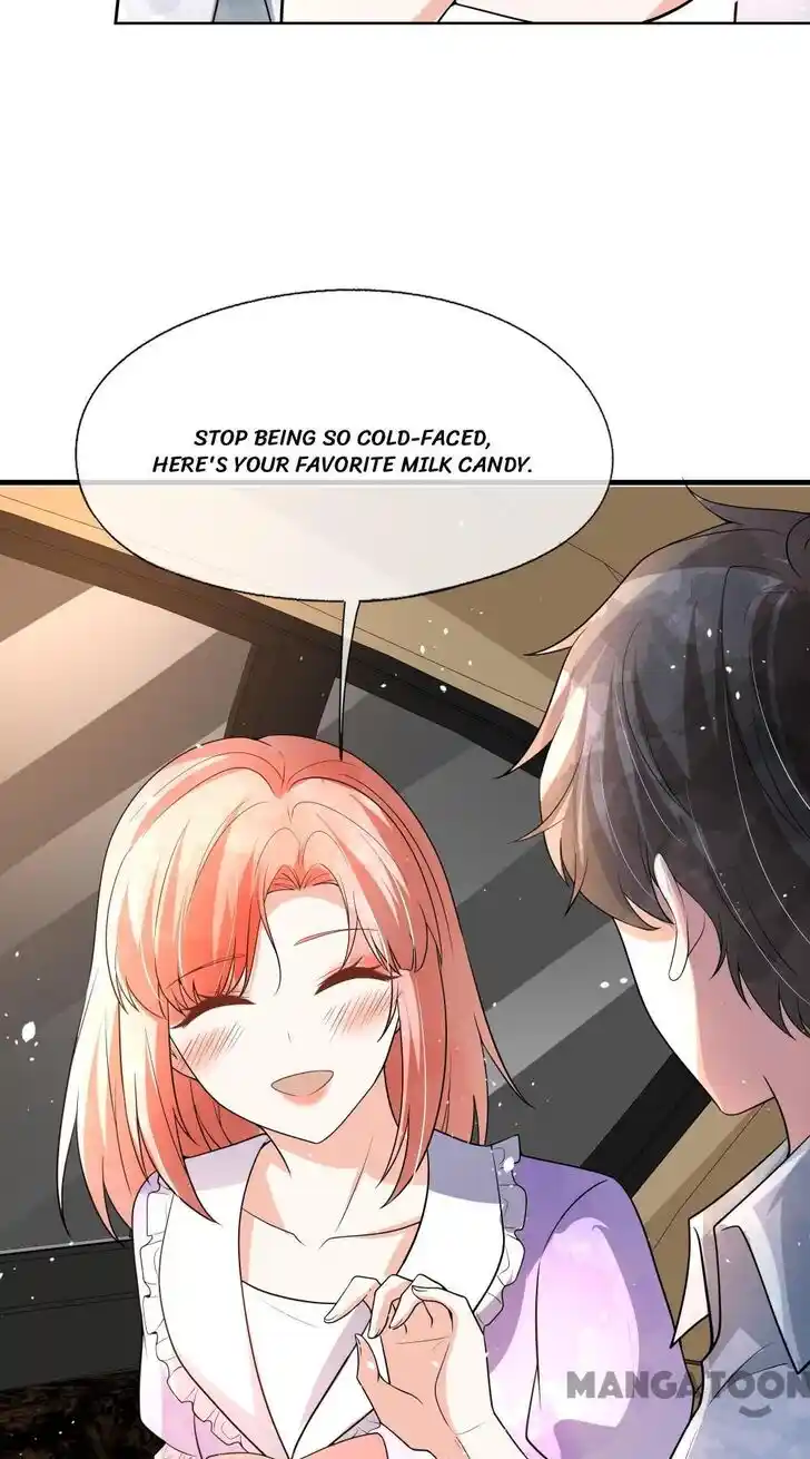 Don't Provoke the Contract Wife Ch.350