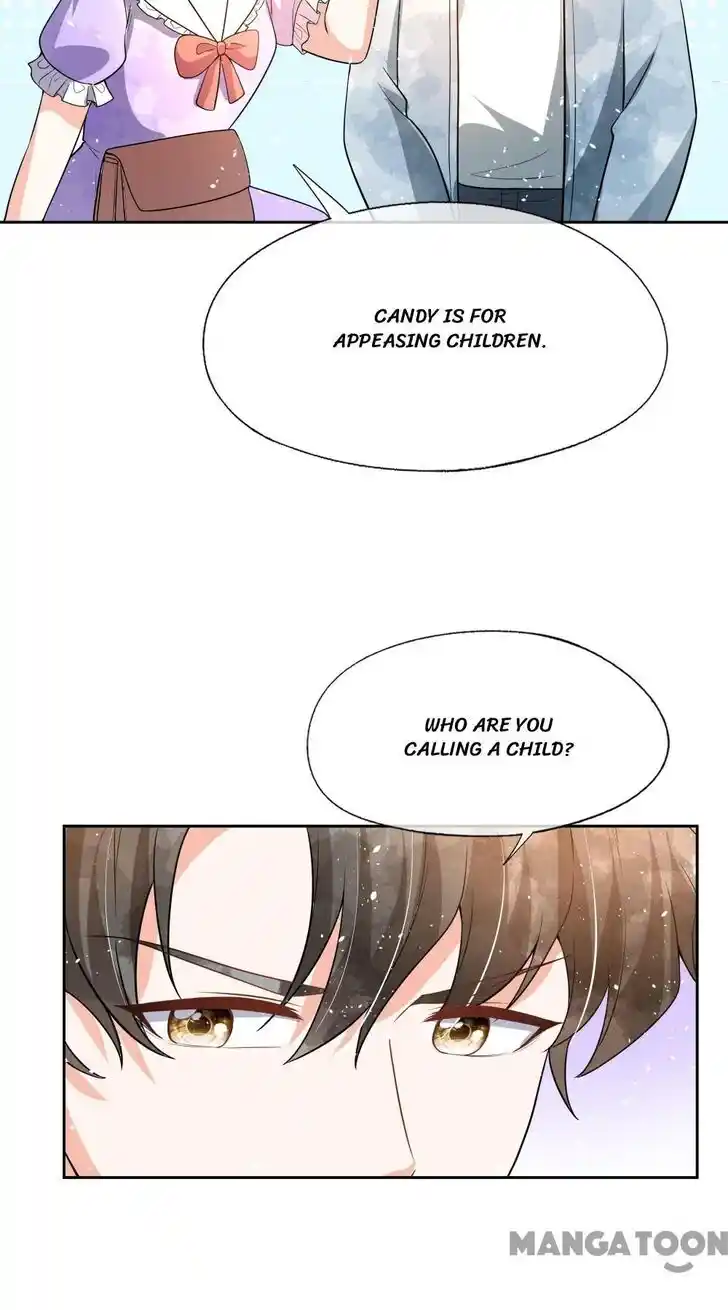 Don't Provoke the Contract Wife Ch.350