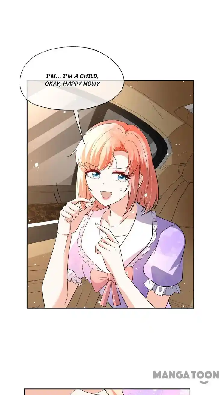 Don't Provoke the Contract Wife Ch.350