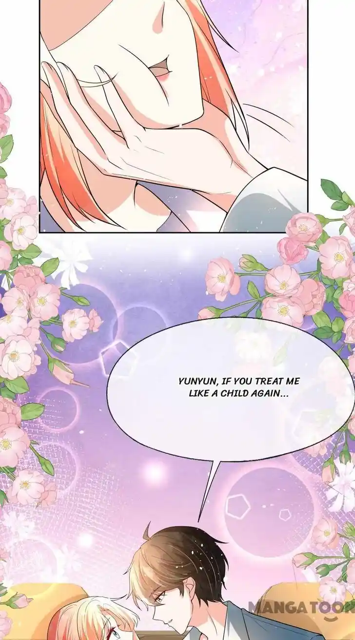 Don't Provoke the Contract Wife Ch.350