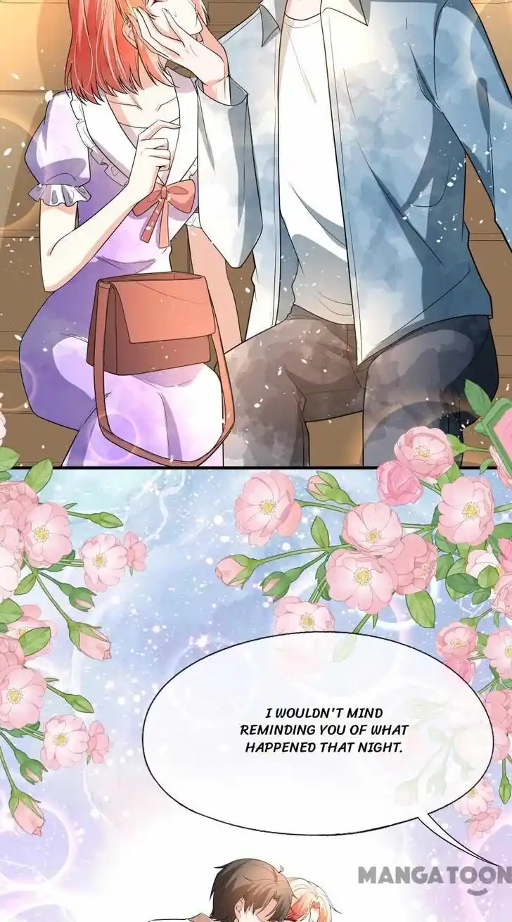 Don't Provoke the Contract Wife Ch.350