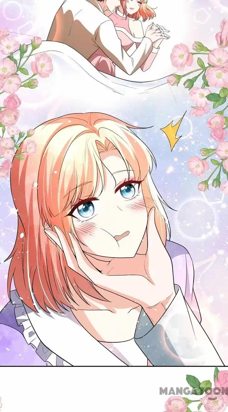 Don't Provoke the Contract Wife Ch.350