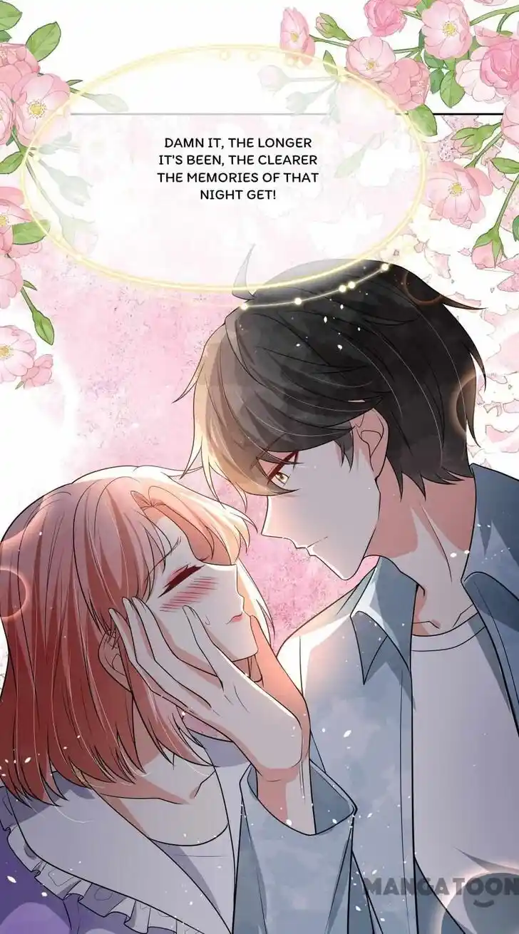 Don't Provoke the Contract Wife Ch.350