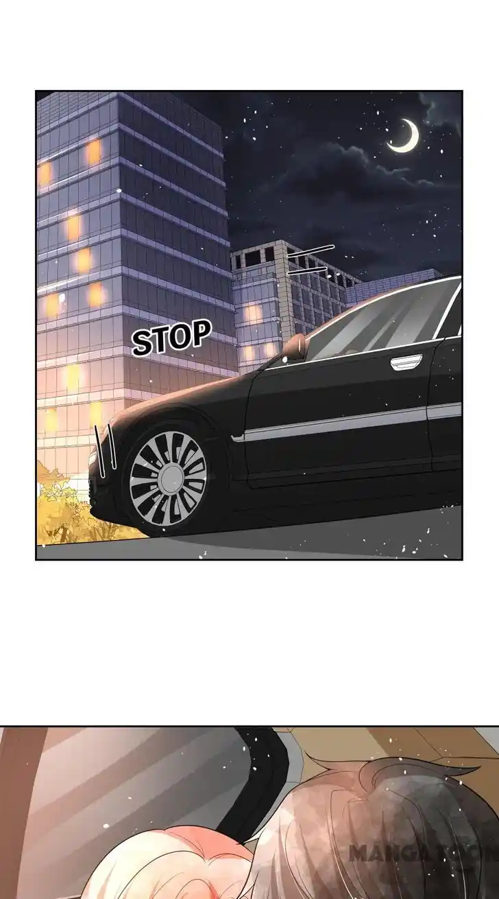 Don't Provoke the Contract Wife Ch.350