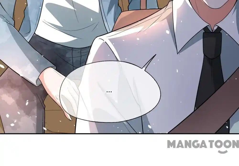 Don't Provoke the Contract Wife Ch.350