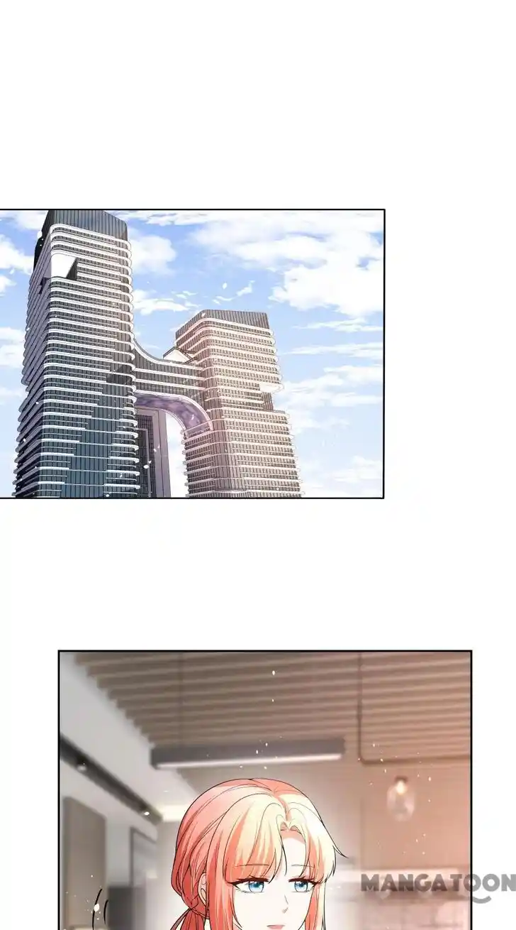 Don't Provoke the Contract Wife Ch.351