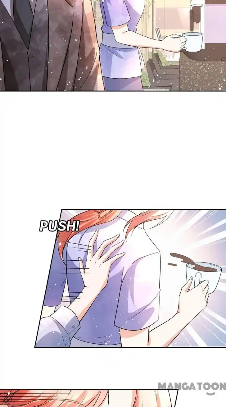 Don't Provoke the Contract Wife Ch.351