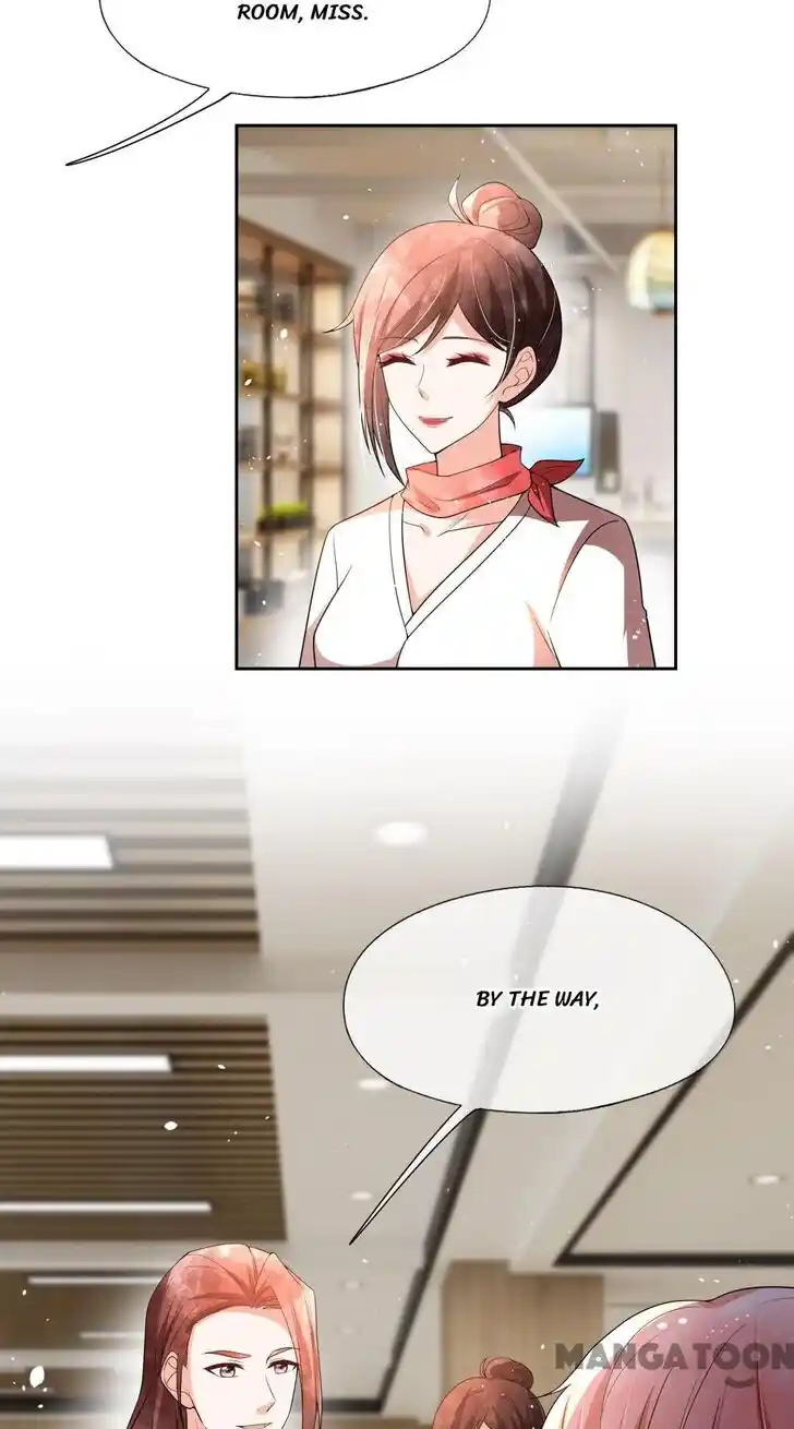 Don't Provoke the Contract Wife Ch.351