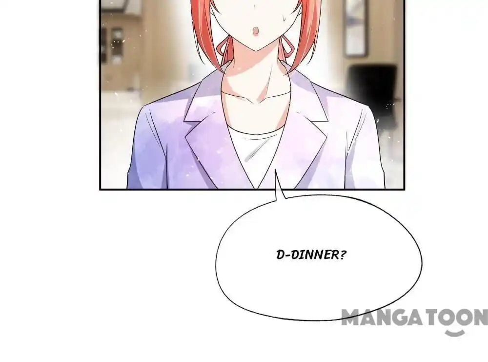 Don't Provoke the Contract Wife Ch.351