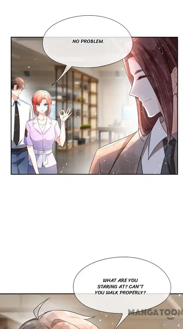 Don't Provoke the Contract Wife Ch.351