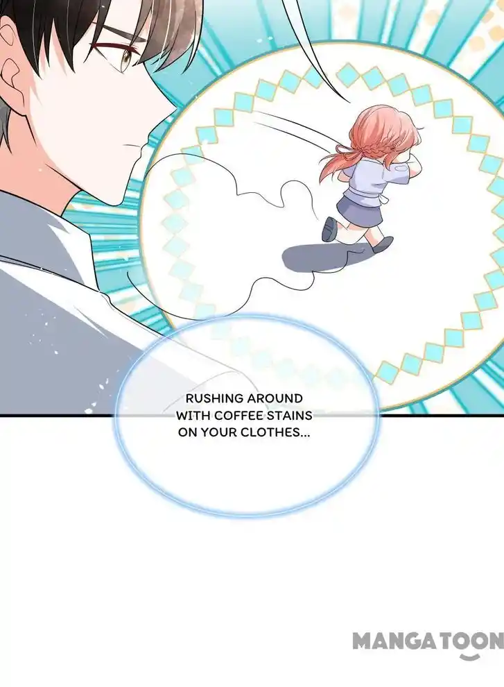 Don't Provoke the Contract Wife Ch.351