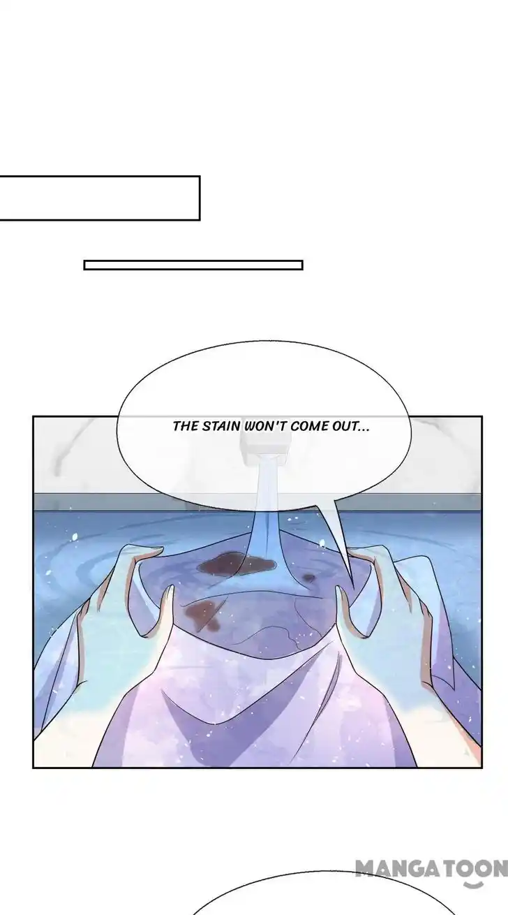 Don't Provoke the Contract Wife Ch.351