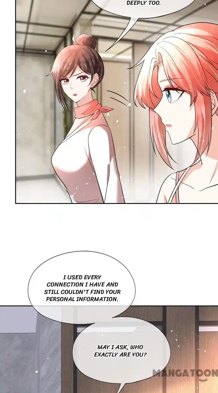 Don't Provoke the Contract Wife Ch.351