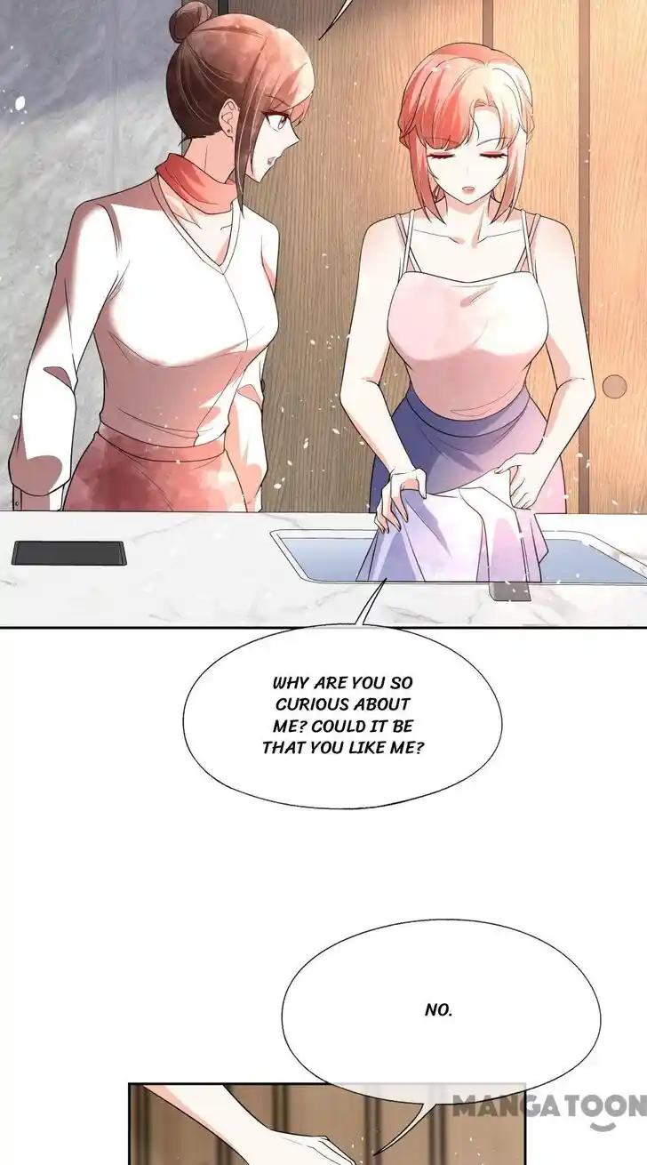 Don't Provoke the Contract Wife Ch.351