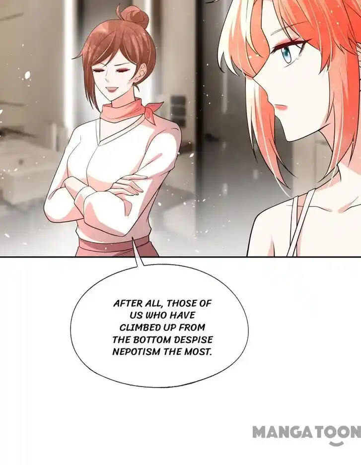 Don't Provoke the Contract Wife Ch.351