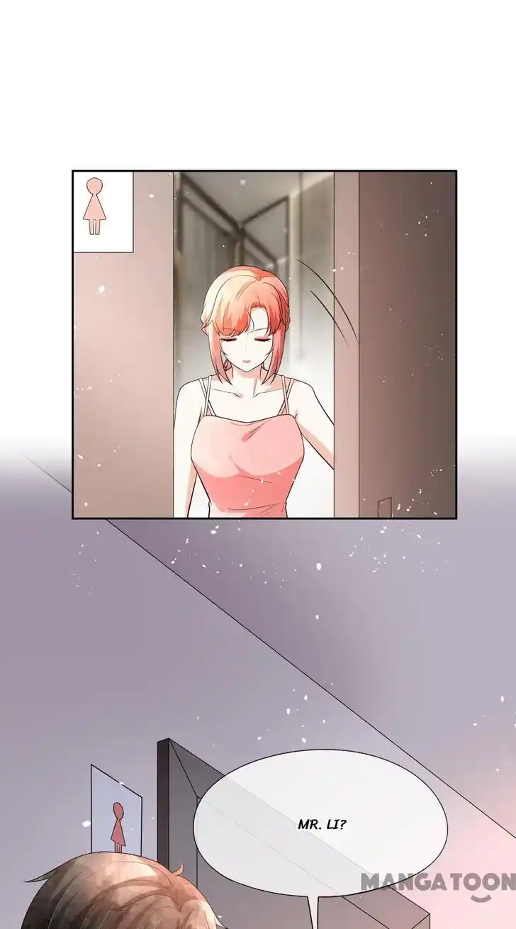 Don't Provoke the Contract Wife Ch.351