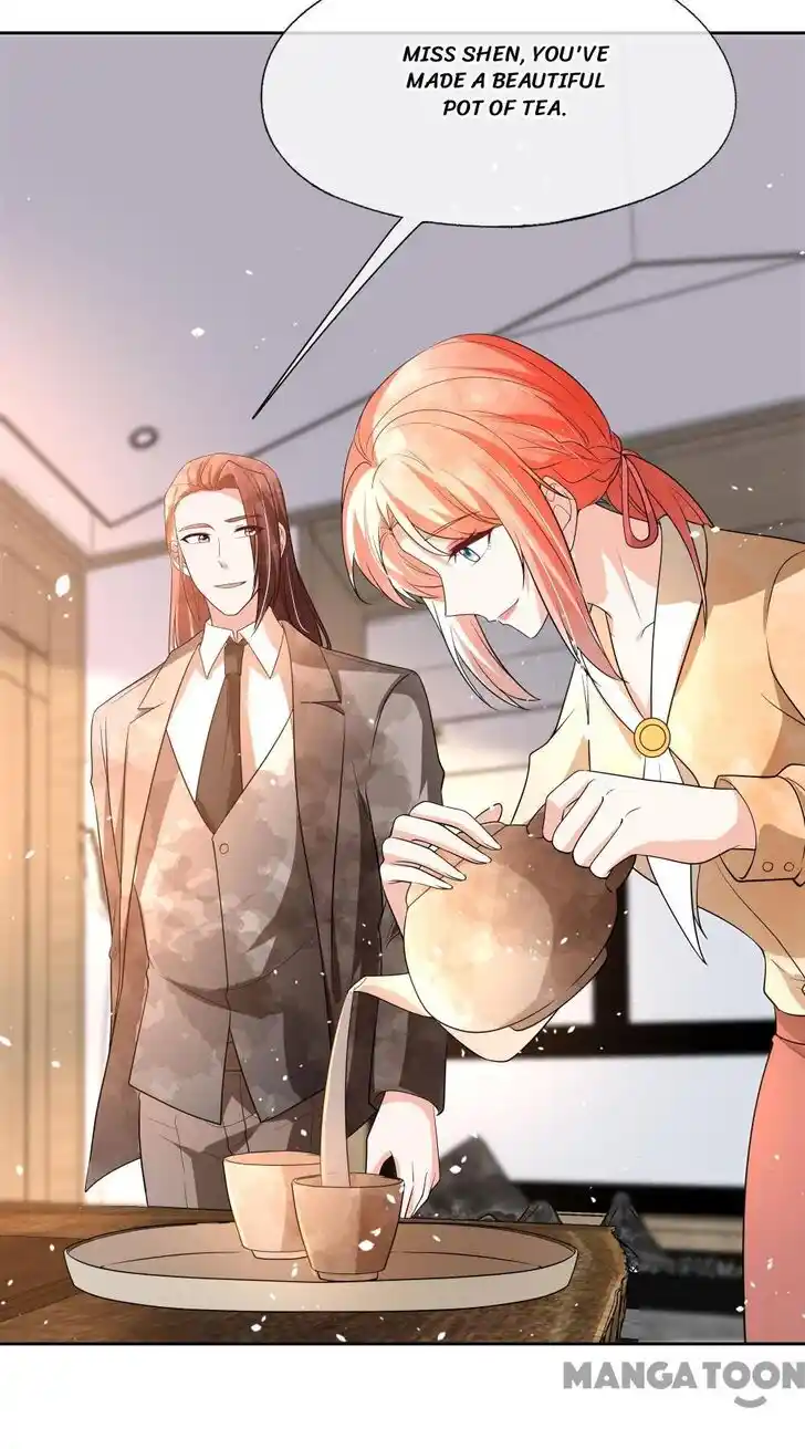 Don't Provoke the Contract Wife Ch.352