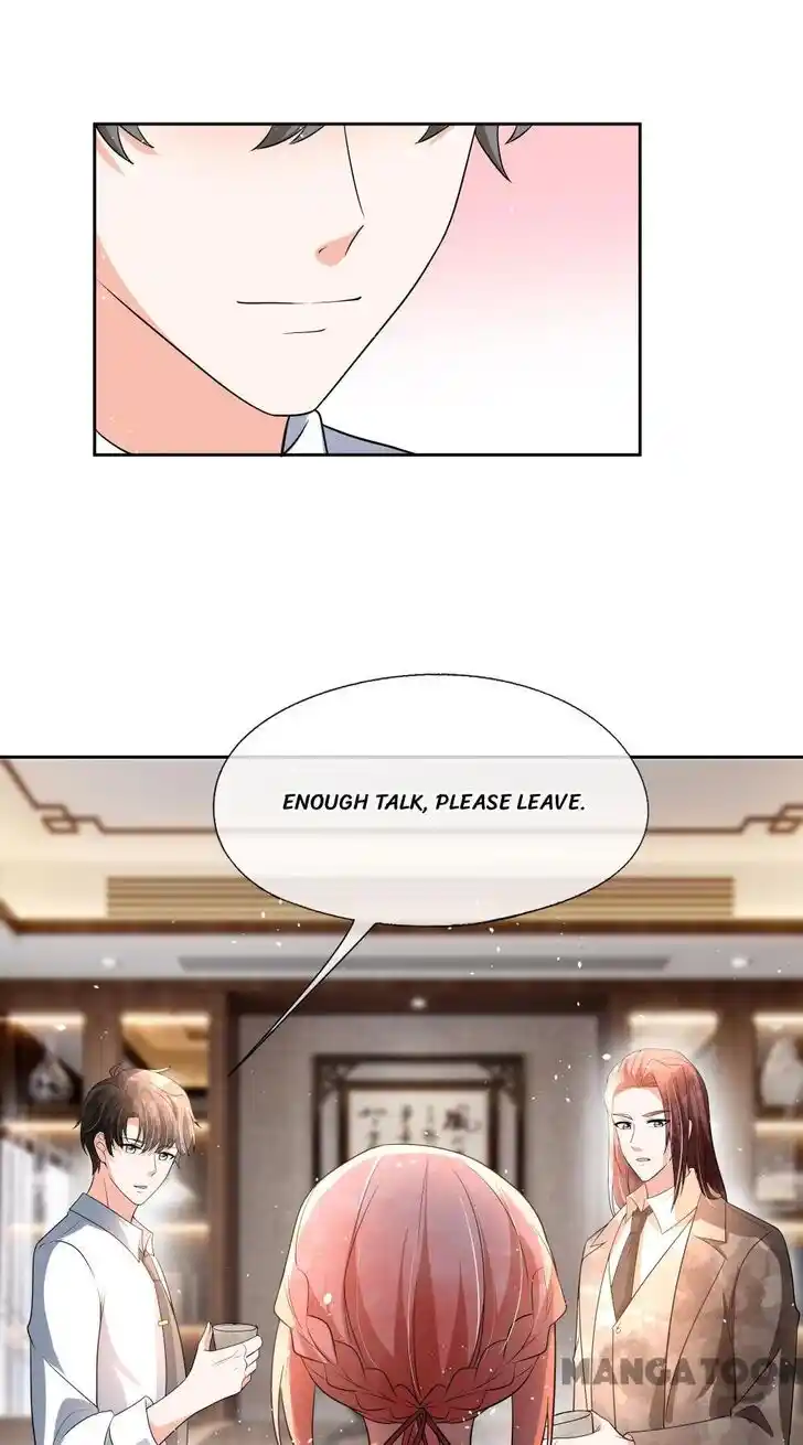 Don't Provoke the Contract Wife Ch.352