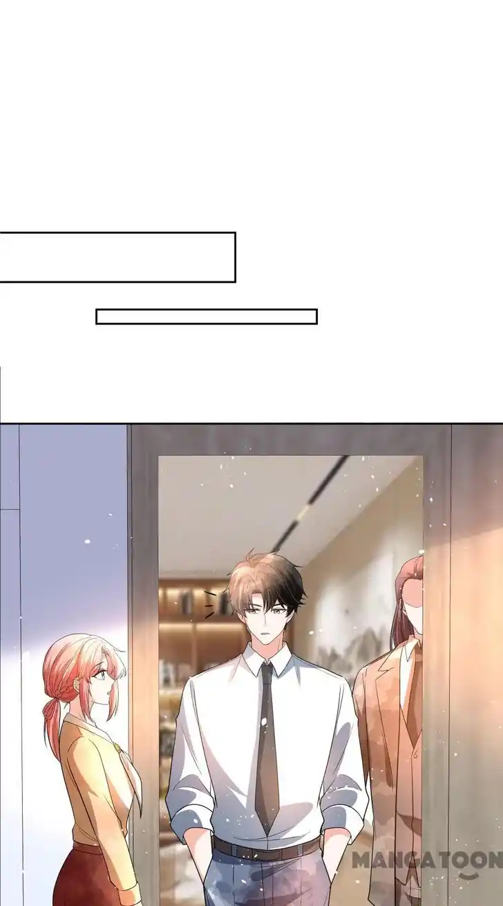 Don't Provoke the Contract Wife Ch.352