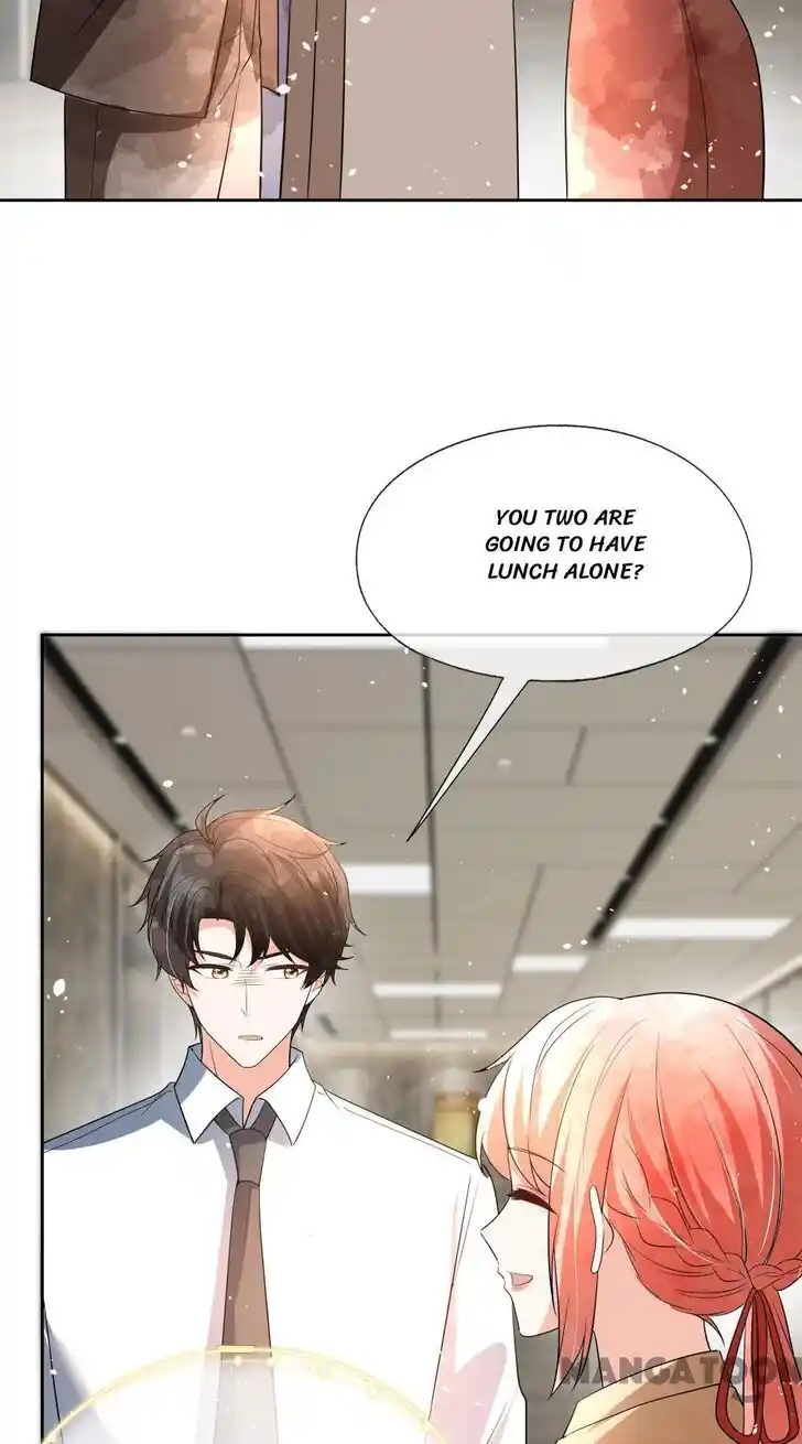 Don't Provoke the Contract Wife Ch.352