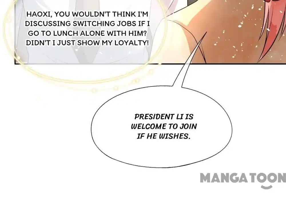 Don't Provoke the Contract Wife Ch.352